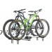 INNO Racks - Aero Light QM - Bike Hitch Mount Rack (1.25’’ & 2’’ Receivers) - B06WVFDYRY
